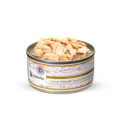 astkatta Deluxe Yellowfin Tuna 80g