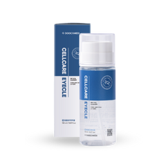 Doocamedi Cellcare Eyecle: 高效幹細胞眼部護理解決方案專為寵物設計