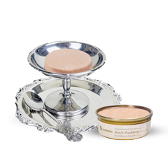astkatta Duck Pudding 40g | 純鴨肉布甸罐 ástkatta