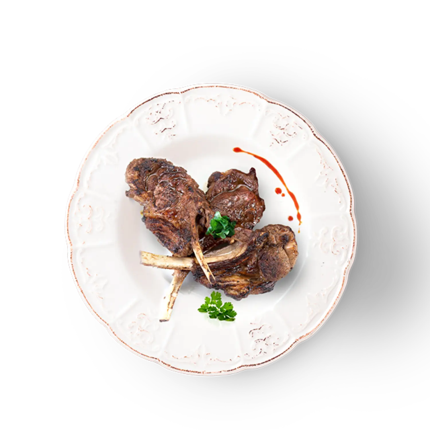 Oven-Baked Tradition Adult Lamb – New Zealand Fresh Lamb for Adult Dogs  | 成犬紐西蘭鮮嫩羊肉狗糧 Oven Baked