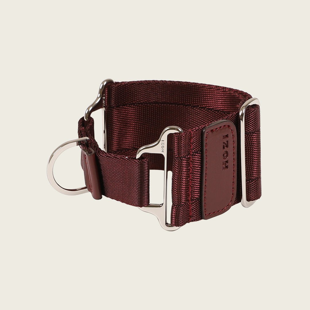 HOZI Collar Wide Martingales - PET