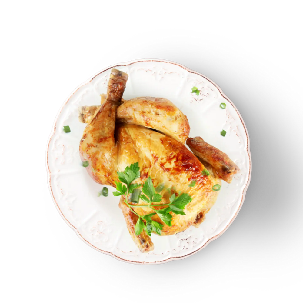 Oven-Baked Tradition Adult North American Free-Range Chicken – Fine Pellet / Small Bite Dog Food (5 lbs) | 成犬北美散養雞肉細粒小咬狗糧 Oven Baked