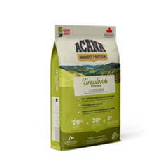 Acana Highest Protein Grasslands Dry Dog Food