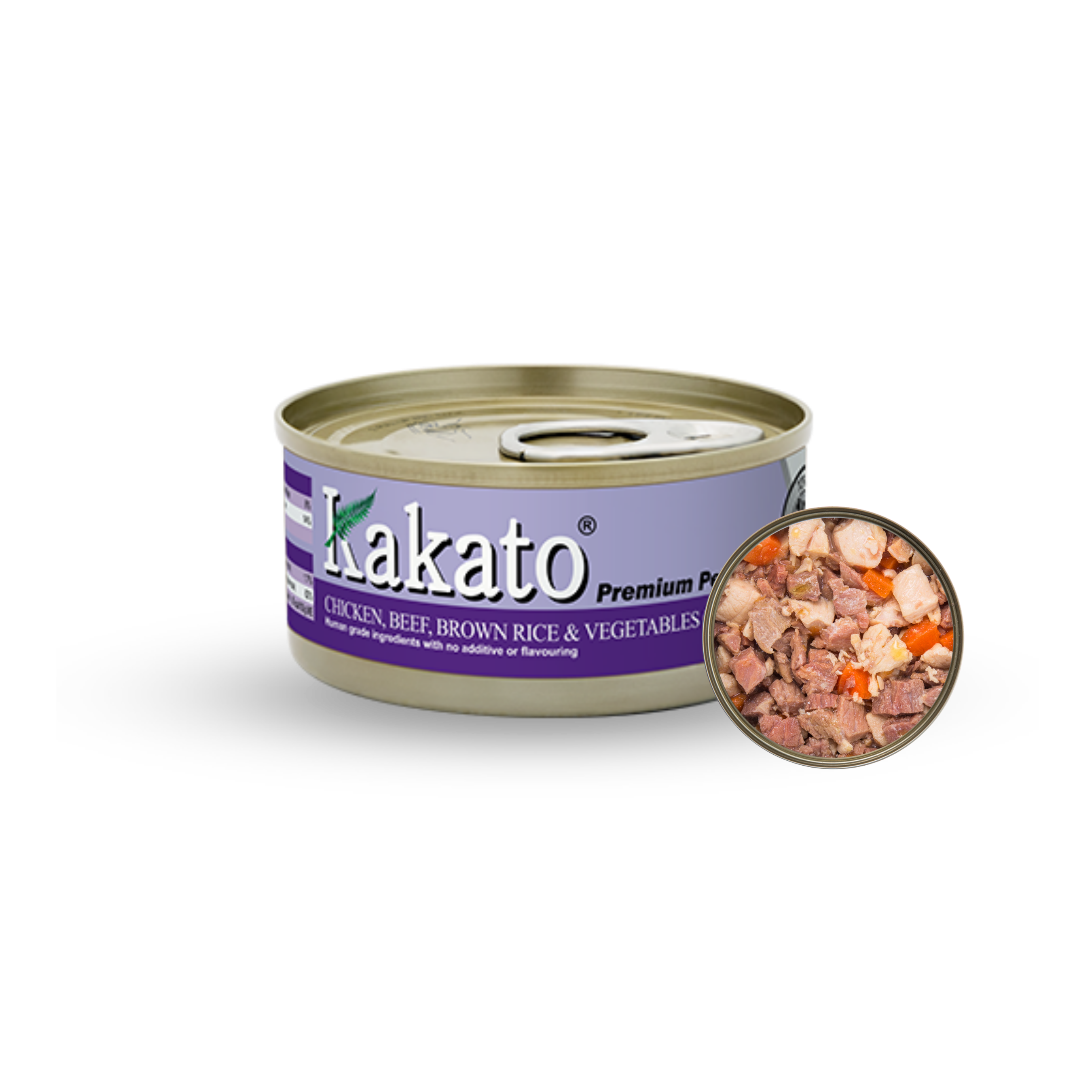 kakato一個羔羊所有生命階段狗乾食物