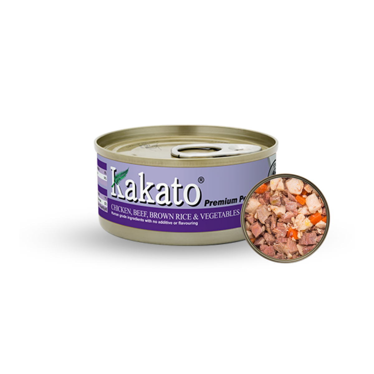 kakato一個羔羊所有生命階段狗乾食物