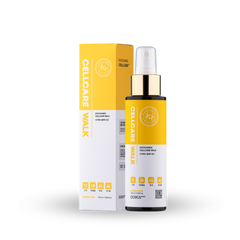 Doocamedi Cellcare Walk Stem Cell Pet Anti-Flea Spray 100ml