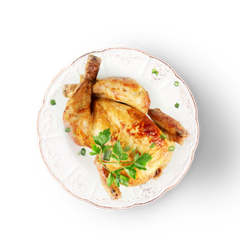 Oven-Baked Tradition Adult North American Free-Range Chicken – Fine Pellet / Small Bite Dog Food (5 lbs) | 成犬北美散養雞肉細粒小咬狗糧 Oven Baked