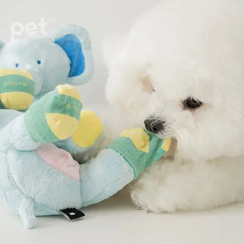 BITE ME Burrito Nosework Toy (副本) Bite Me