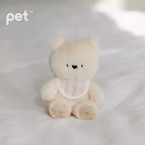 BITE ME My Bestie Bear Toy Bite Me