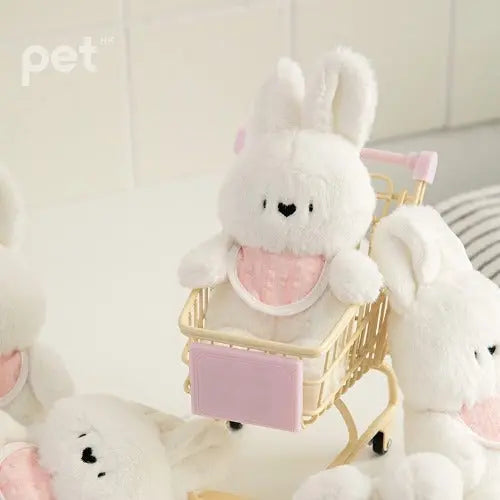 BITE ME SSFW My Bestie Bunny Toy Bite Me