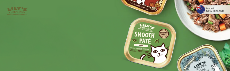 Lily's Kitchen Natural Pet Food