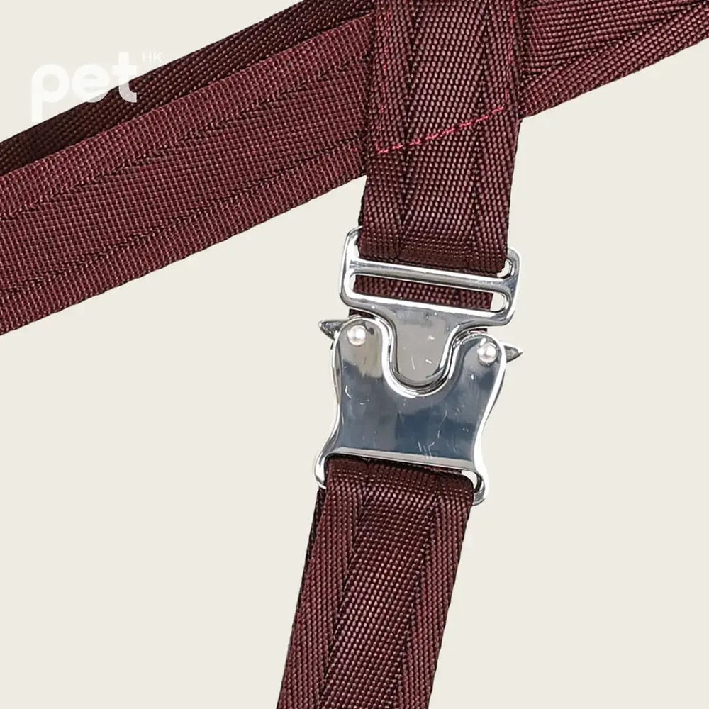 Bridle Harness - Black / Beige / Camel / Burgundy HOZI