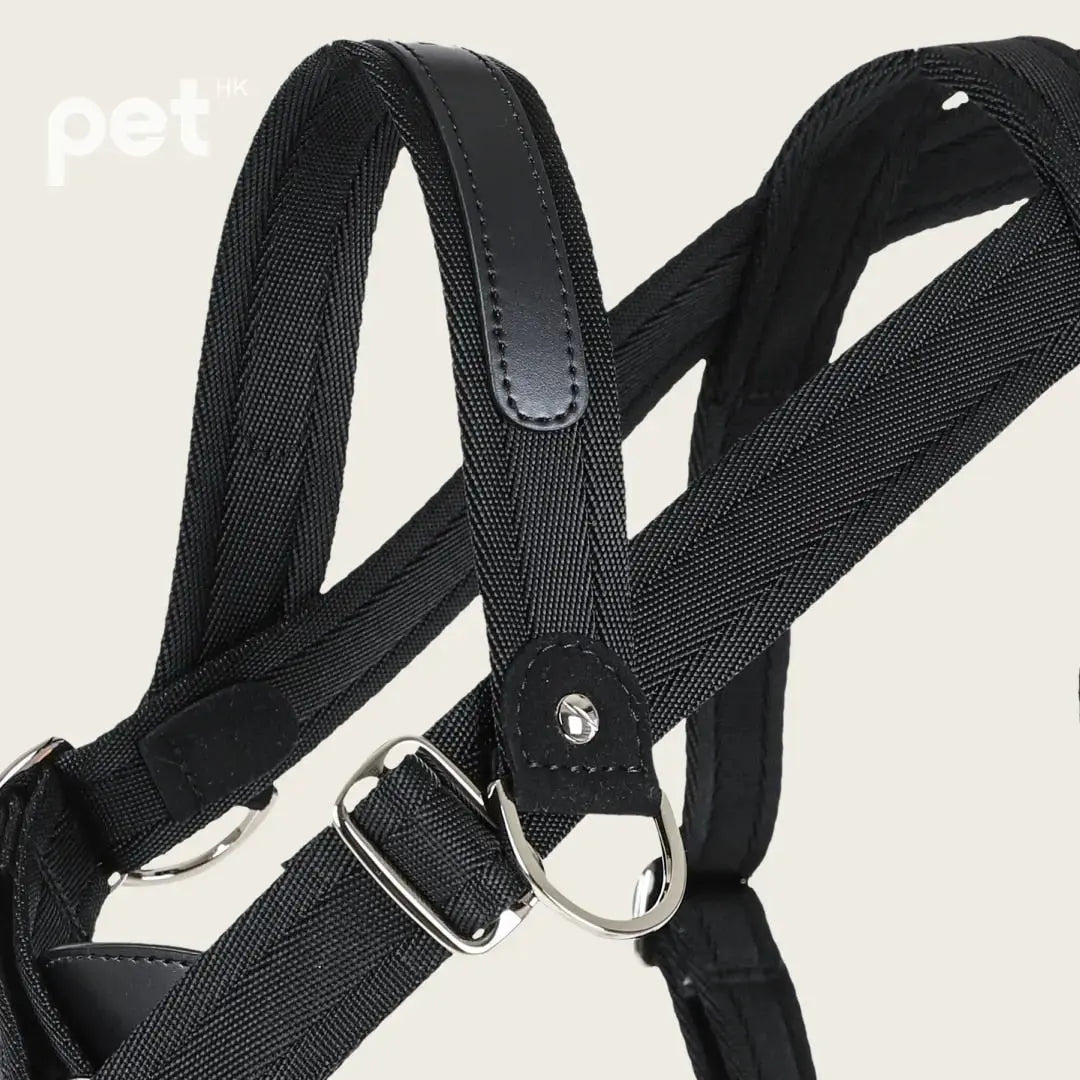 Bridle Harness - Black / Beige / Camel / Burgundy HOZI