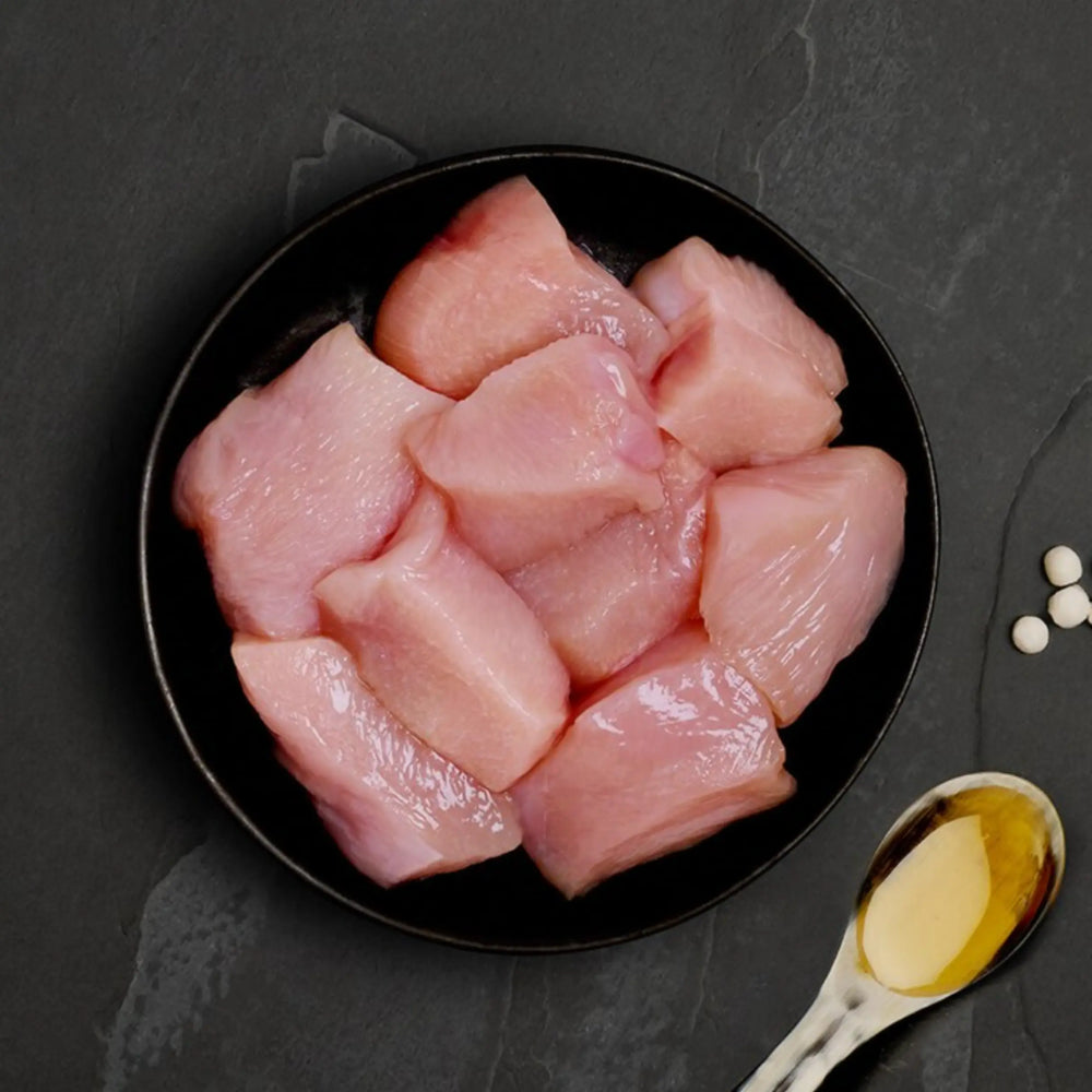 Canagan - Grain Free Canned Cat Food - Fresh Chicken 無穀物鮮雞肉配方 75g  (6罐) thepethk