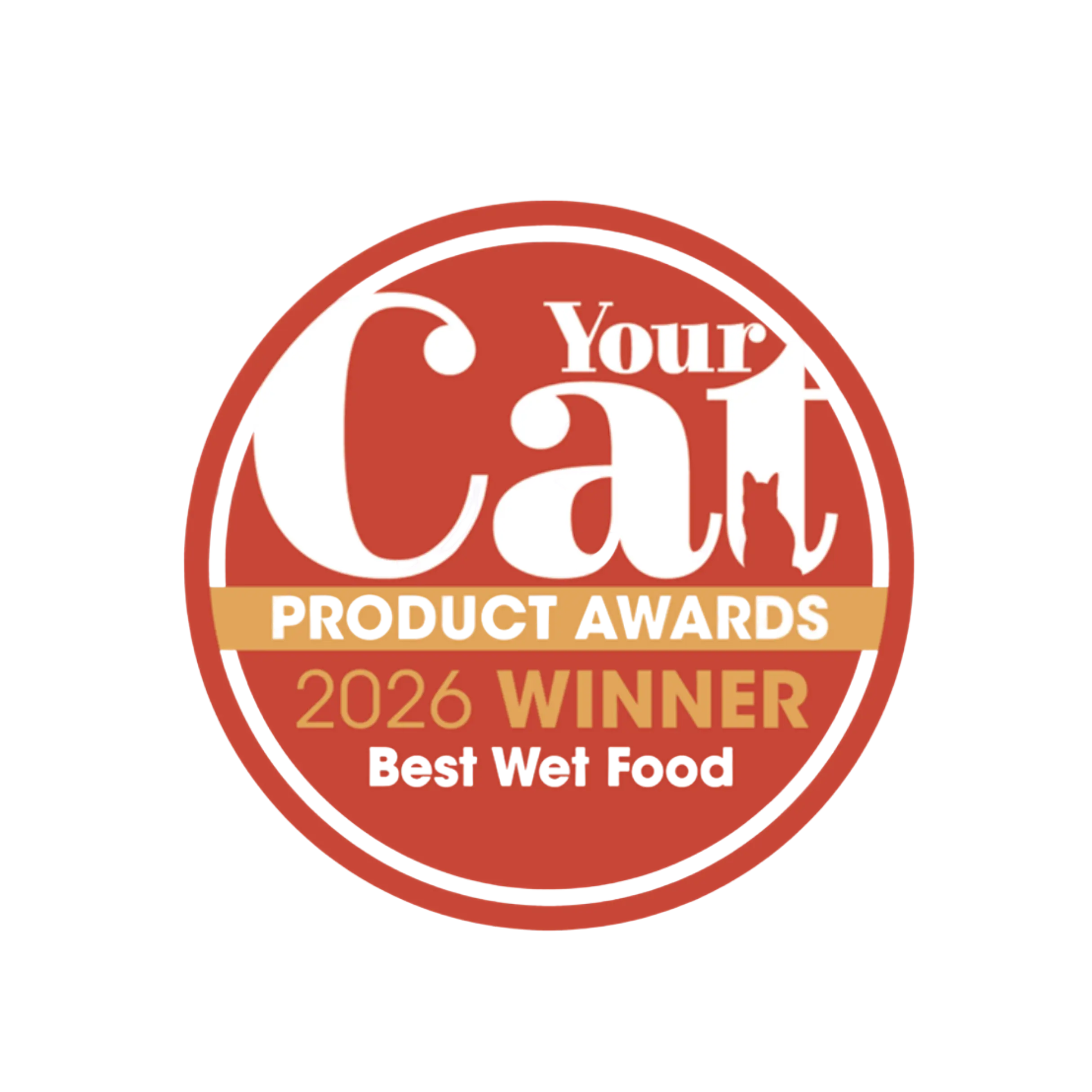 Canagan -  Grain Free Canned Cat Food - Tuna with Prawns 無穀物吞拿魚伴蝦配方75g (6罐) thepethk