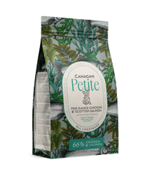Canagan Petite Chicken & Salmon Small Breed Dog Food 1.5kg