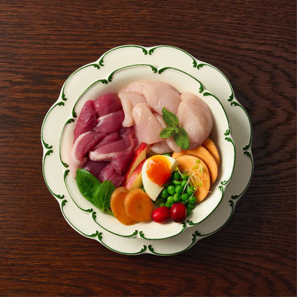 Canagan Petite Chicken & Duck Small Breed Dog Food 1.5kg