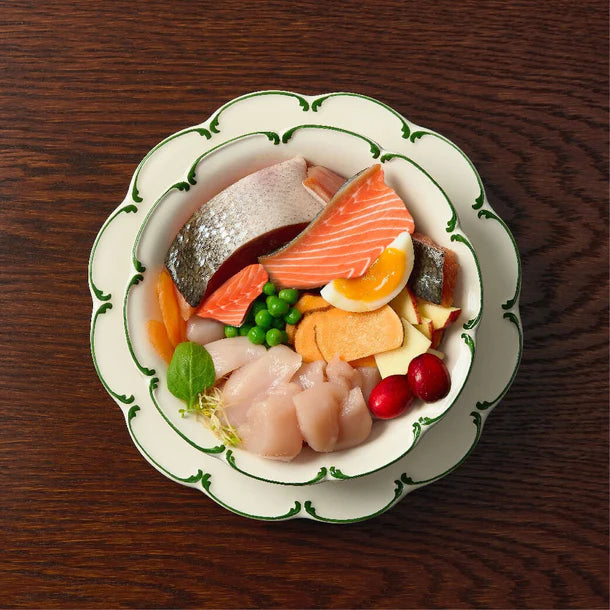 Canagan Petite Chicken & Salmon Small Breed Dog Food 1.5kg