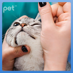 Doocamedi Cellcare Eye Drop: Premium Stem Cell Eye Care Solution for Cats DOOCAMEDI