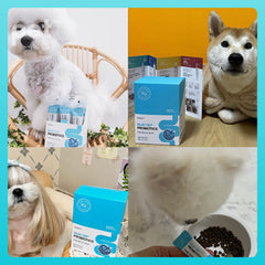 Doocamedi Multi 130+ PROBIOTICS for Pets - Enhance Digestive Health & Immunity DOOCAMEDI