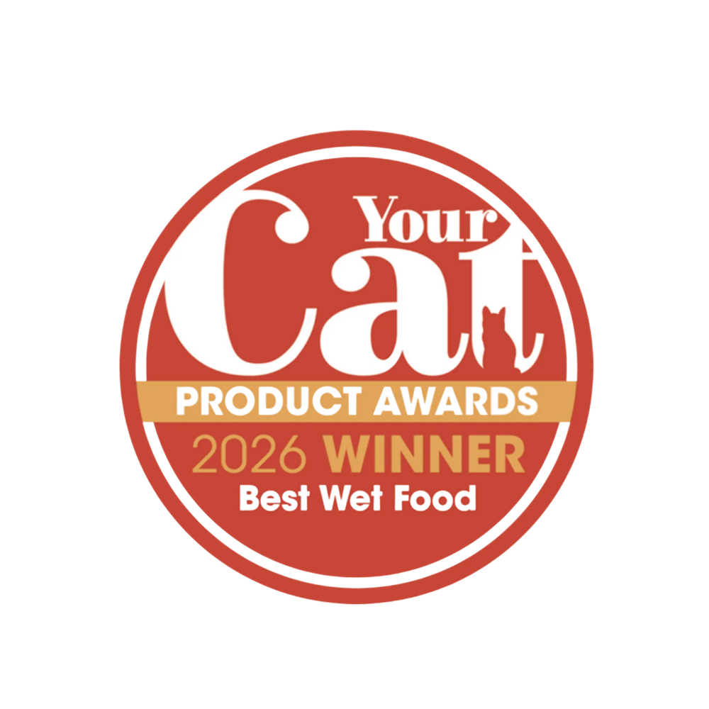 Grain Free Canned Cat Food - Chicken with Beef 無穀物雞肉伴牛肉配方75g (6罐) Canagan