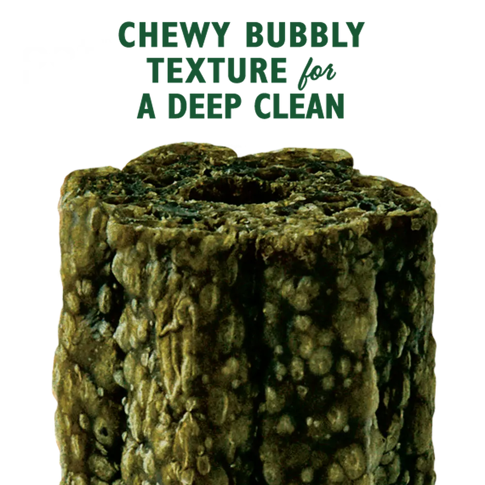 LILY'S KITCHEN Woofbrush Dental Chew | 天然犬用潔齒棒 LILY’S KITCHEN