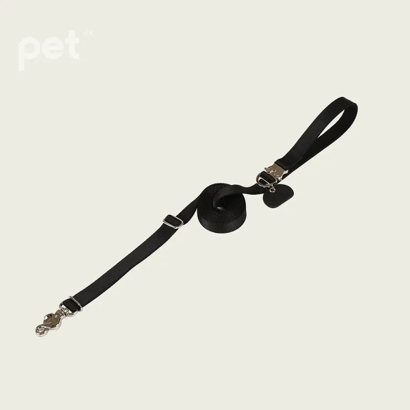 Saddle Hands Free - Black / Beige / Camel / Burgundy HOZI