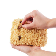 PP Lab - Mamee Noodles | Sniffing Toy | 媽咪麵 | 藏食玩具 Bite Me