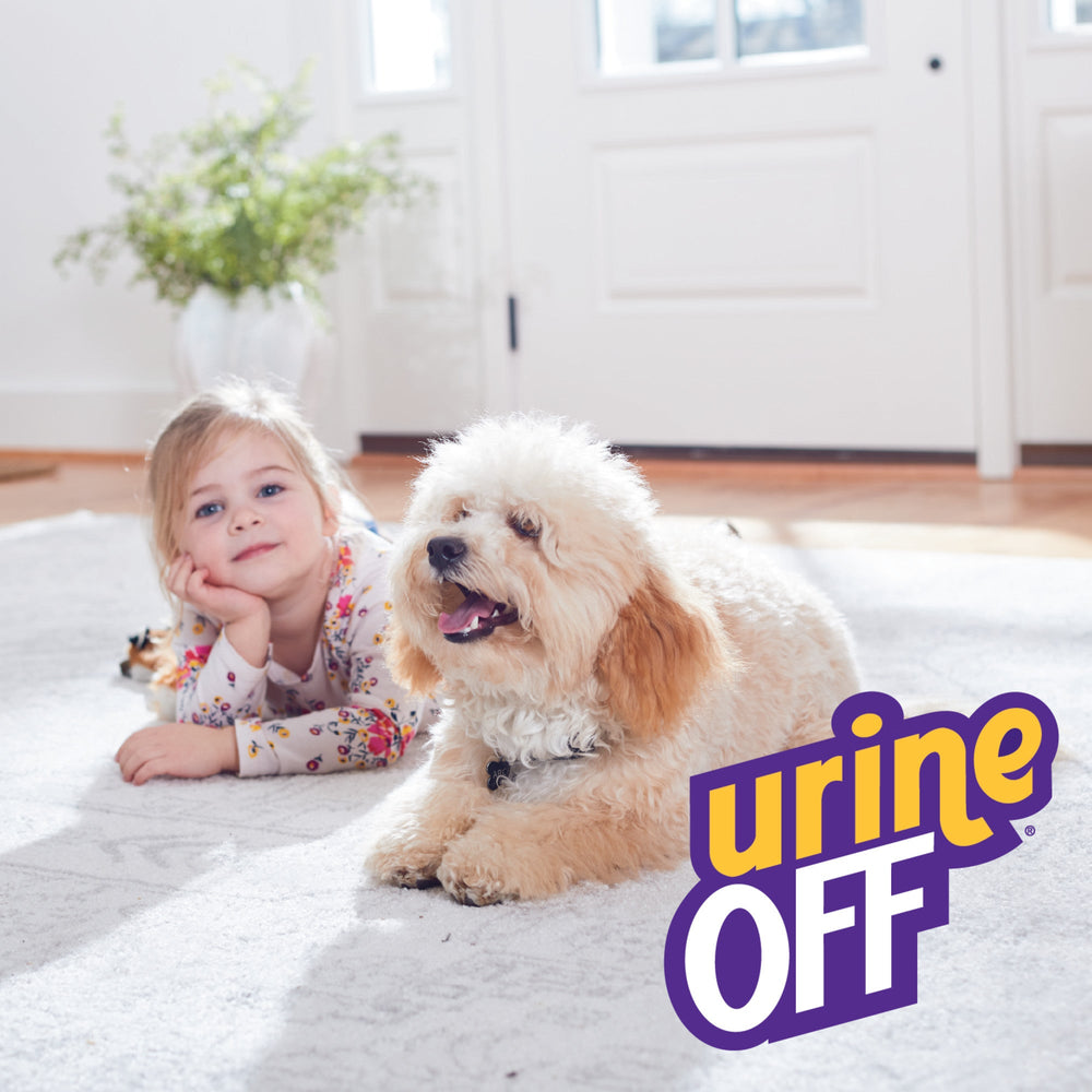 Urine Off Dog & Puppy Formula Refill | 狗狗及幼犬配方補充裝 PET
