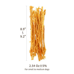 Afreschi 天然火雞腱 (買 2 送 1) | 天然火雞筋小食(買2送1)